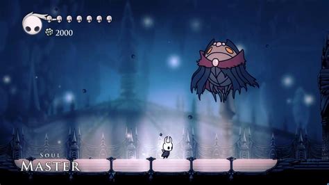 hollow knight city of tears bosses